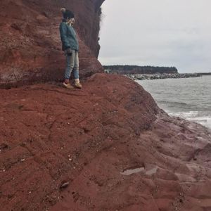 Meet your Posher, Jenny